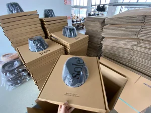 Bulk Hats Manufacturing