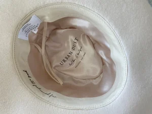 Customised Brand Name Hats
