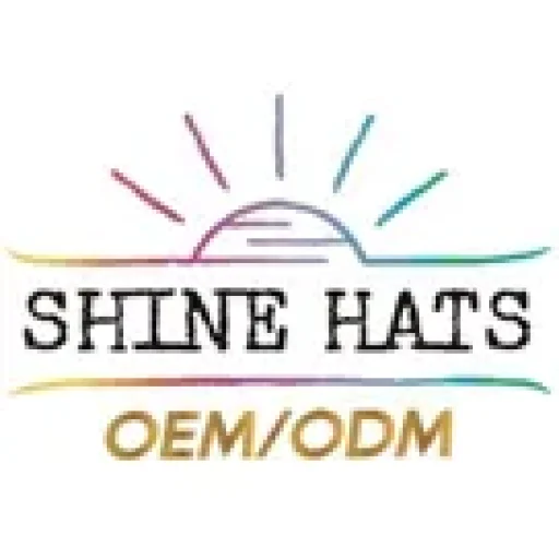 Shine Hat Logo