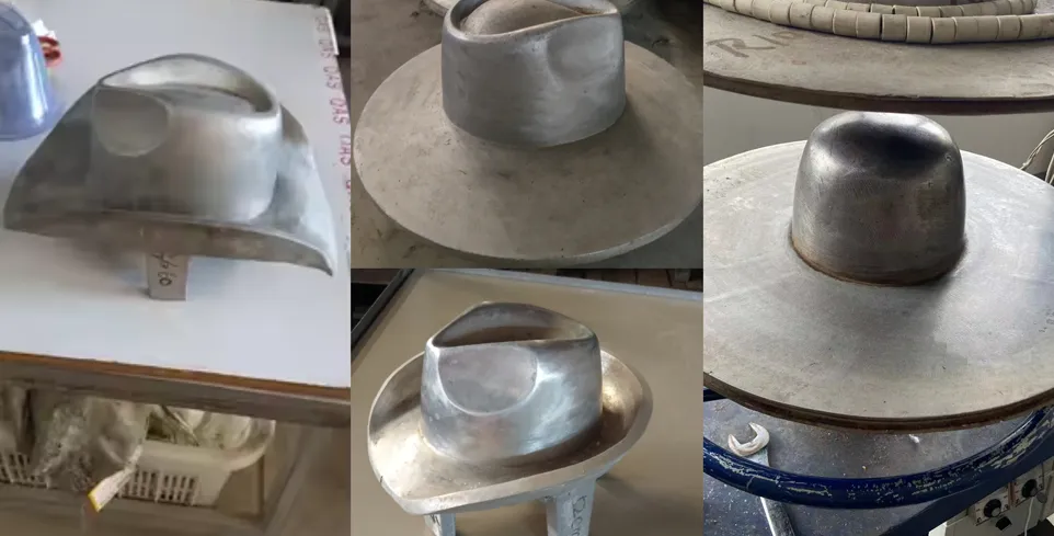 Customizable Bucket Hats