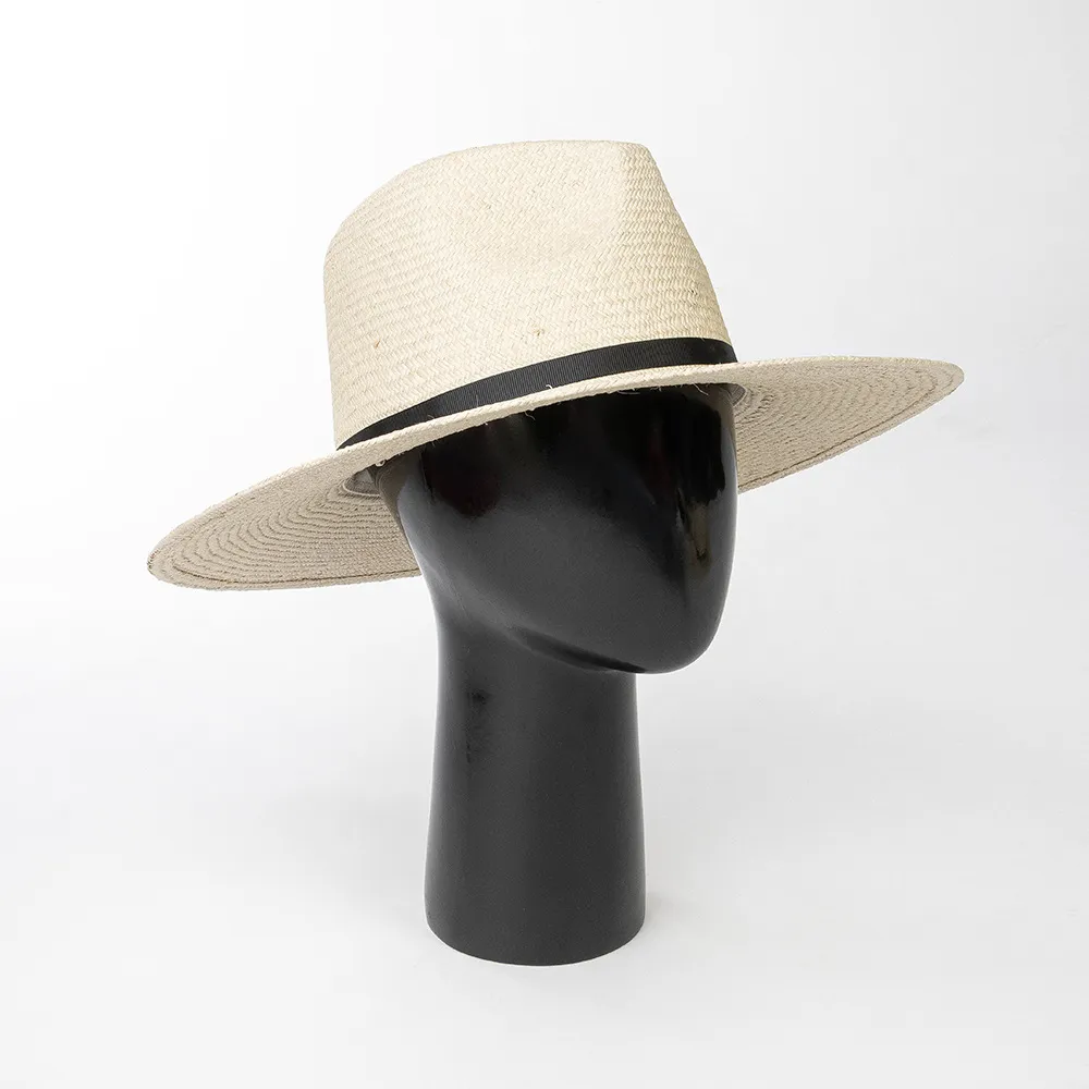 Bulk Beach Straw Hats