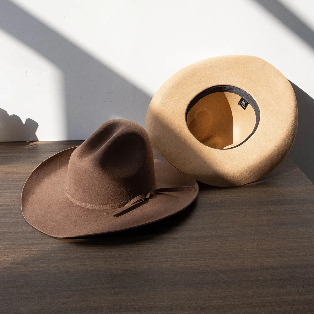 Fedroa Hats Collections