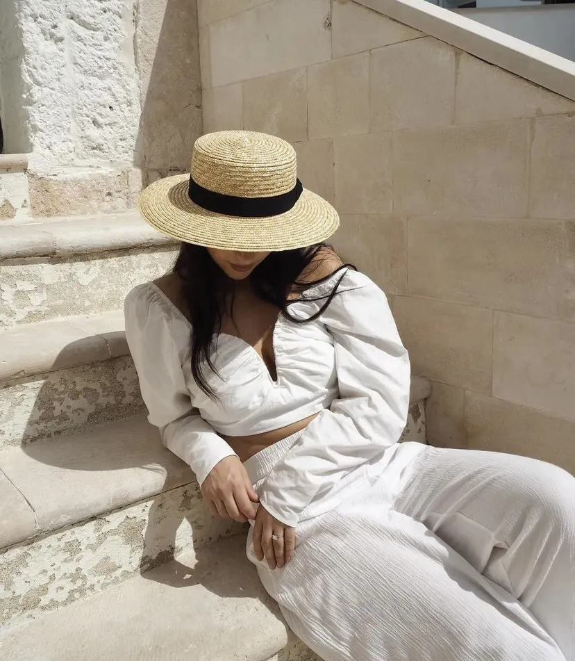 Stylish-Sun-Hats