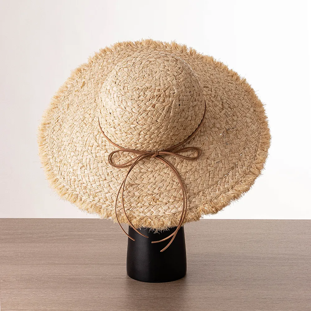 Custom Straw Hats