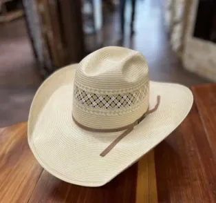 Custom Cowboy Hats Suppliers