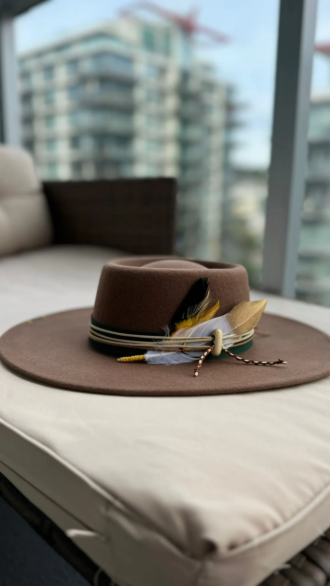 Luxury Hats USA