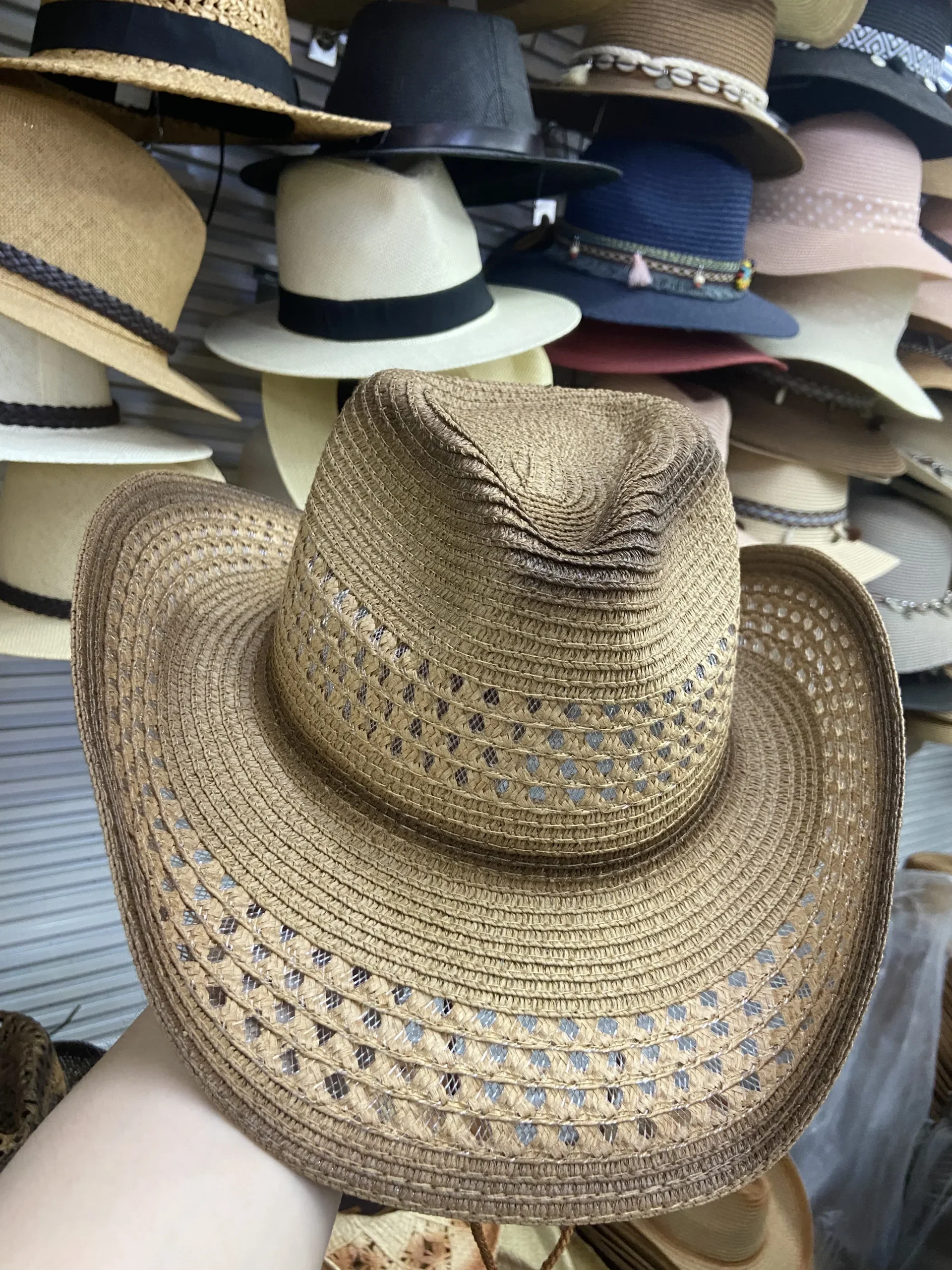 Wholesale Cowboy Hats Suppliers