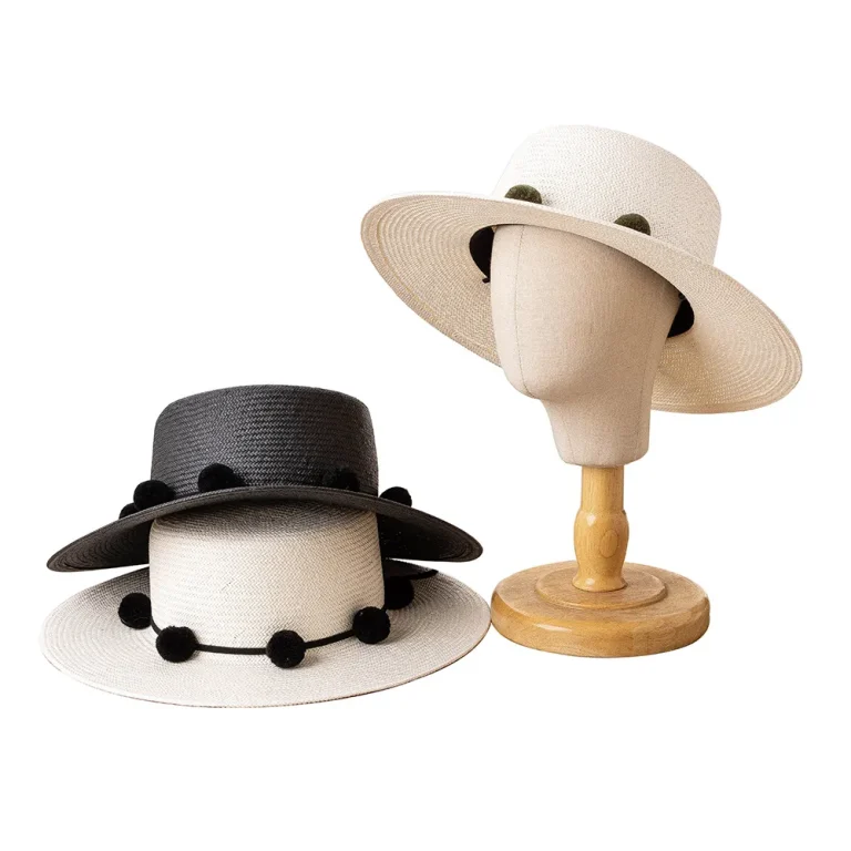 Customized Shine Hats