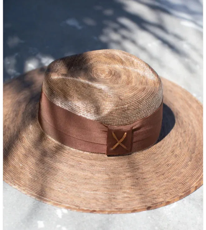 Straw Hats In Bulk