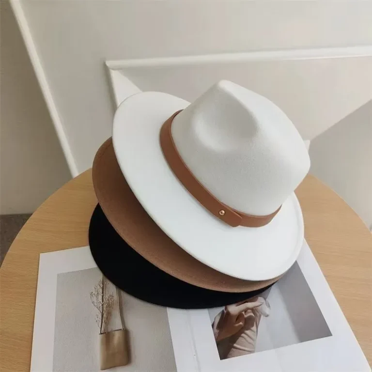 Fedora Hats
