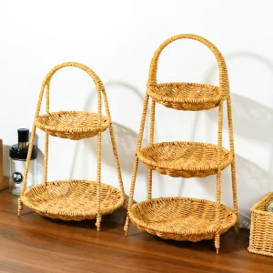Wholesale Straw Buckets