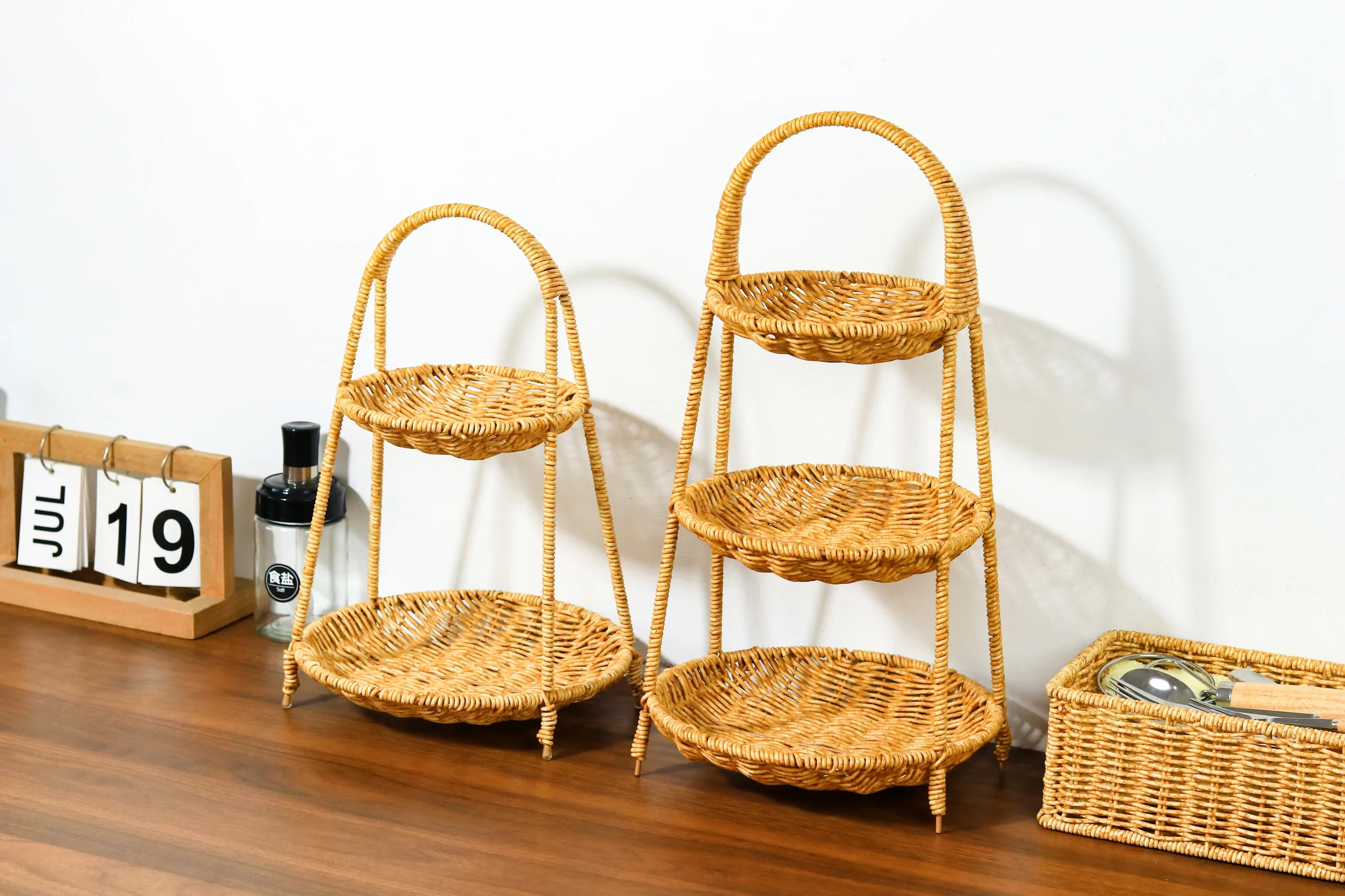 Wholesale Straw Buckets